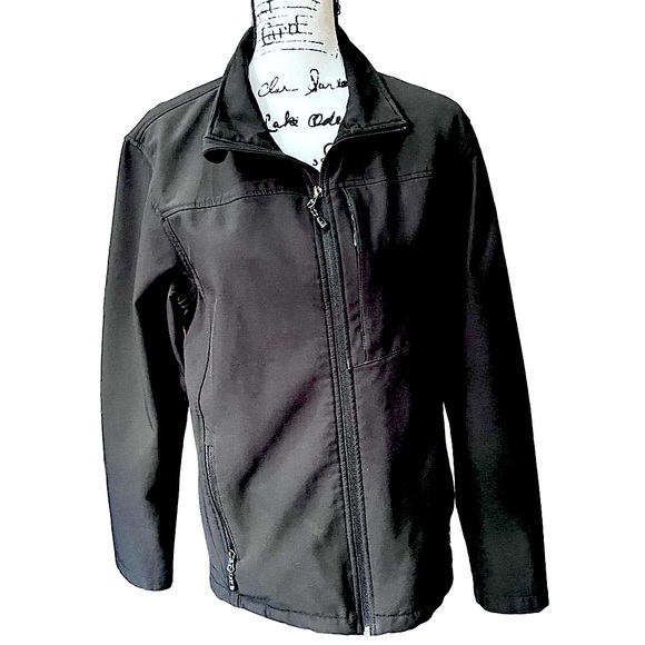 Swiss Tech Men’s Size Small Jacket #817 - Picture 2 of 9